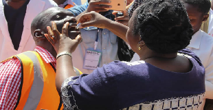 Apenas 240 mil pessoas tomaram segunda dose da vacina contra cólera em Cabo Delegado