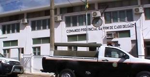 Comandante da PRM da provincia declara guerra contra agentes criminosos