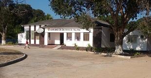 7 mortos e 11 feridos no ataque de homens armados em Olumbi, distrito de Palmae Nangade