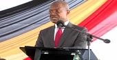 Armindo Ngunga promete harmonia entre diferentes órgãos do Governo