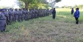 Ataques em Cabo Delgado atrasam desenvolvimento do país disse o presidente Nyusi