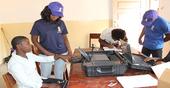 Cabo Delgado com o maior número de eleitores registados