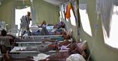 Cidade de Pemba está livre da cólera