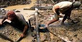 Delapidação de Recursos Minerais em Cabo Delgado
