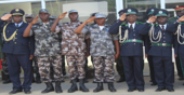 Governador de Cabo Delgado saúda as Forças Armadas de Defesa de Moçambique