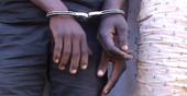   Polícia desmantela quadrilha de assaltantes em Pemba