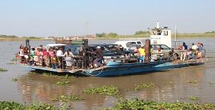 População da Ilha do IBO quer Ferry Boat para garantir a travessia