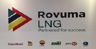 Rovuma LNG anuncia 520 milhões de investimentos de curto prazo