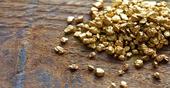 Mwiriti confirma existência de ouro em Montepuez