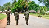 Polícia diz estar com "situação controlada" após ataques de grupos desconhecidos